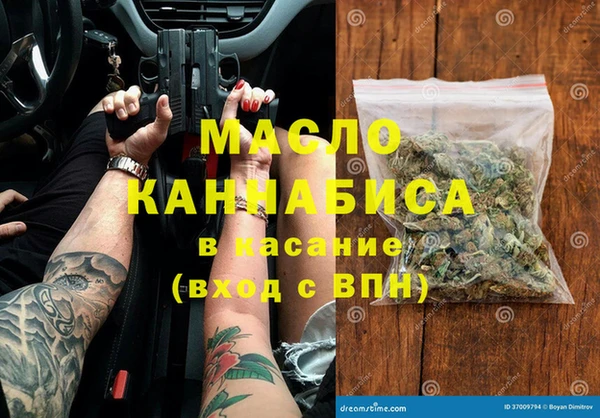 тгк Абаза